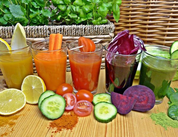 Everything you need to know about Detox Diet