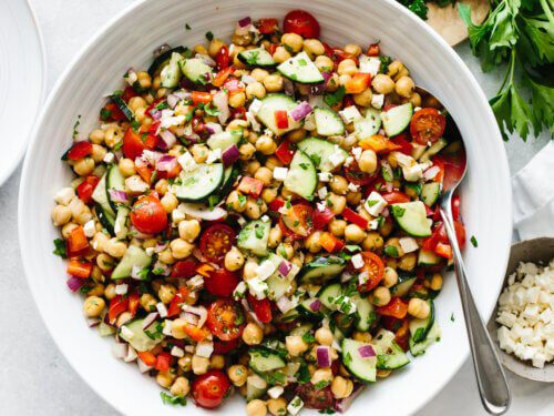 Healthy weight loss snacks