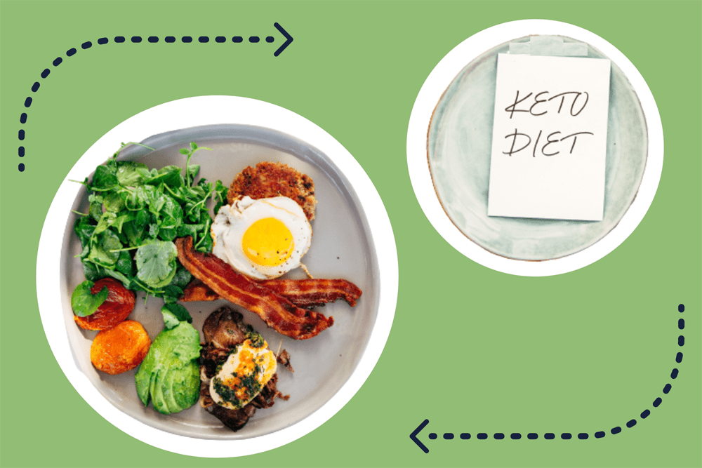 keto-diet-meal-idea