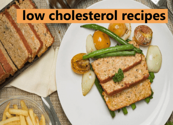 Low-Cholesterol-diets plan