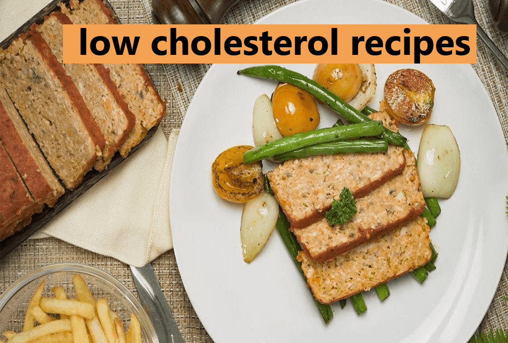 Low-Cholesterol-diets plan