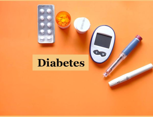 how to treat diabetes