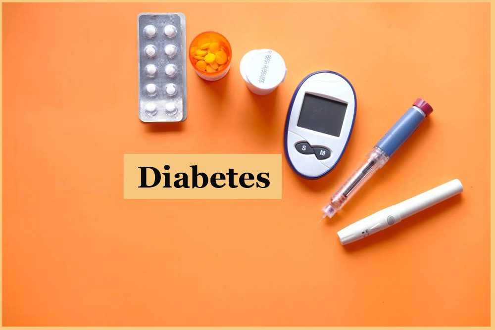 how to treat diabetes