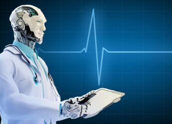 artificial intelligence in healthcare