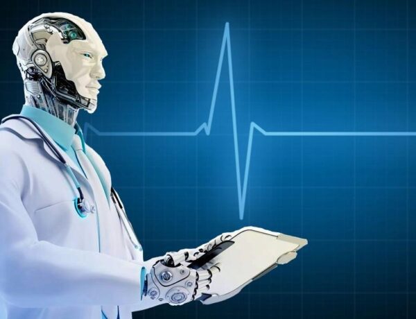 artificial intelligence in healthcare