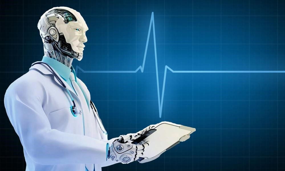 artificial intelligence in healthcare