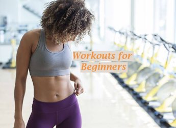 Workouts for Beginners