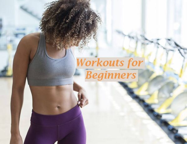 Workouts for Beginners