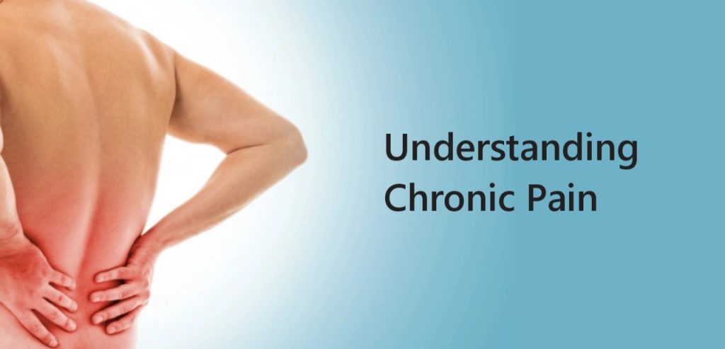 Tips for Managing Chronic Pain