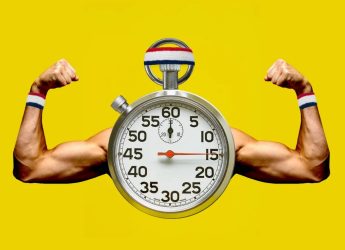 15-min home workout