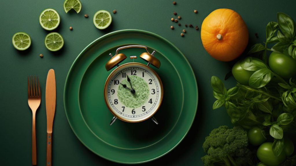 How to start intermittent fasting