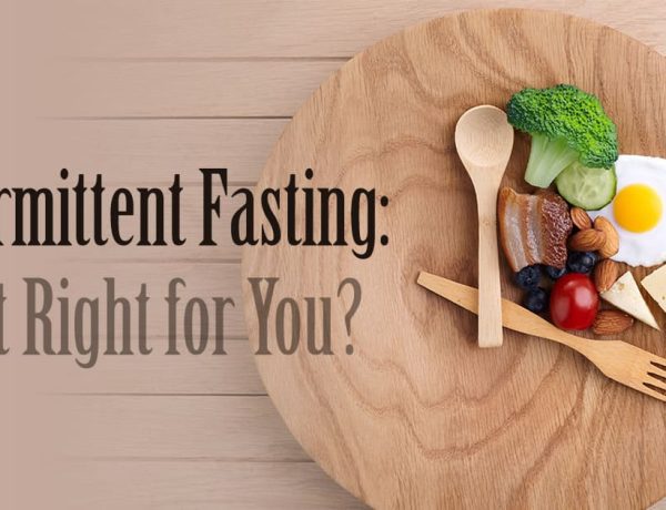 intermittent fasting