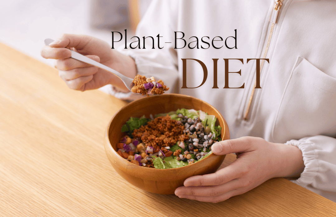 plant-based diet