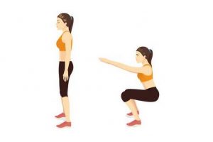 weight loss exercises to loose weigh quickly