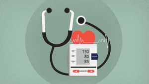 lower high blood pressure