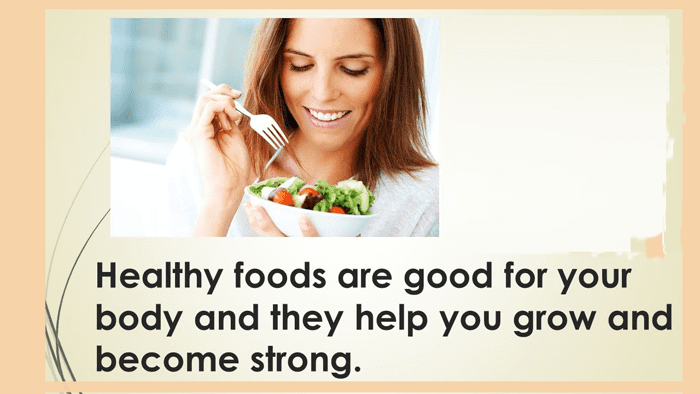 Benefits of eating healthy snacks