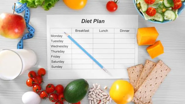 Best popular diets that can help you lose weight in 2022