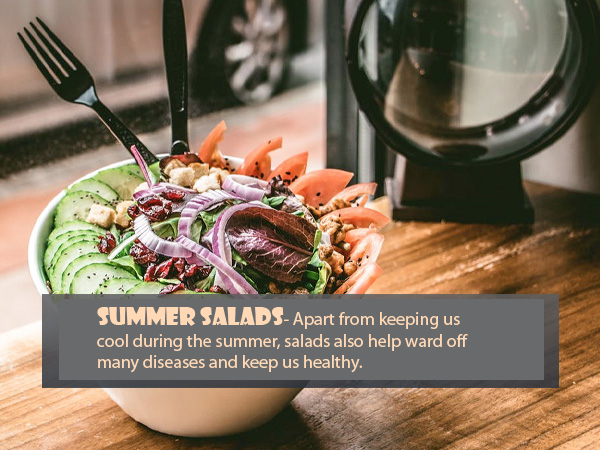 summer-salads-with-their-health-benefit-and-recipes