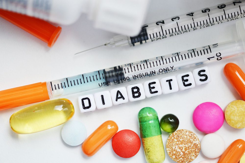 Blood Sugar Management