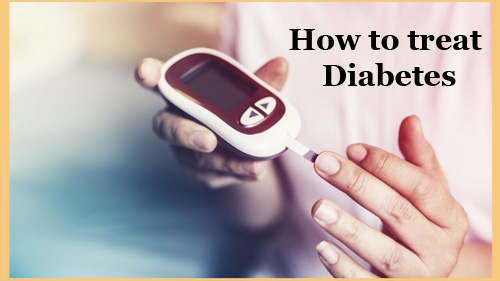 how to cure type-2 diabetes
